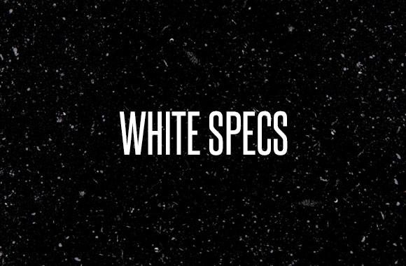 White Specs Texture Set