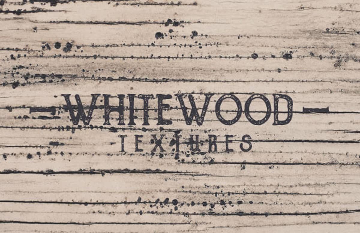 White Wood Slide1