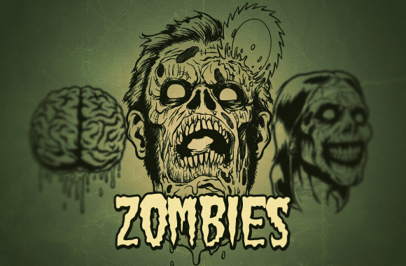 Zombies Vol1