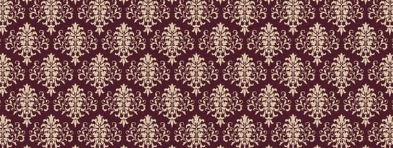 Make a Repeating Damask Pattern in 10 Easy Steps
