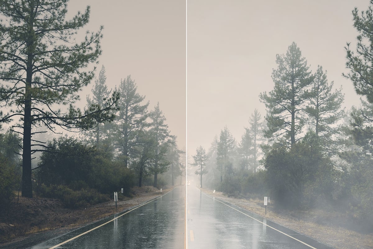 How to Add Easy Fog Overlays to Any Image — Medialoot