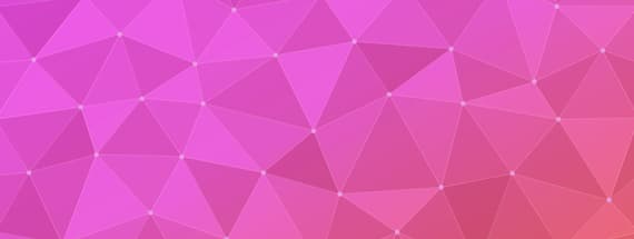 How to Design a Beautiful Polygon Background