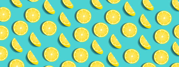 How to Easily Make a Fruity Pattern in Photoshop