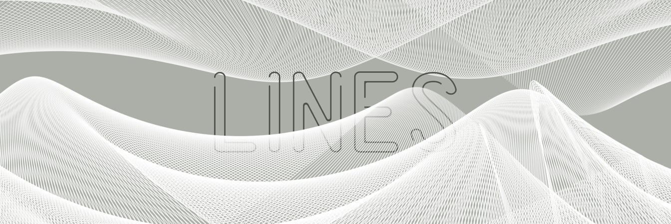 How to Easily Make a Line Mesh in Photoshop