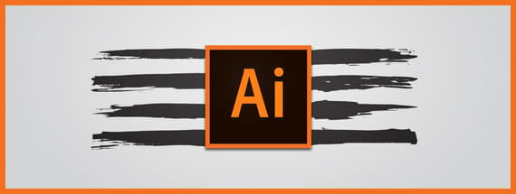 How to Install & Use Brushes in Adobe Illustrator