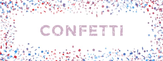 How to Make a Confetti Brush in Photoshop