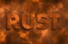 How to Make a Basic Rust Texture in Photoshop