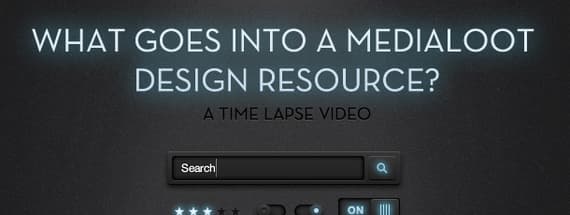 What Goes Into a MediaLoot Design Resource?