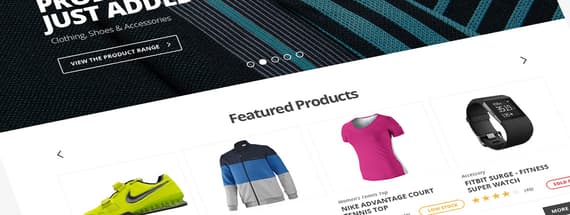 How to Use the Active Store UI Kit to Create a Layout