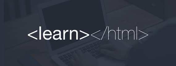 The Best Ways to Learn HTML in 2015