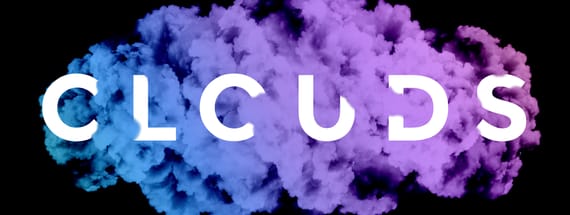Create a Colorful Smoke Cloud Effect in Photoshop