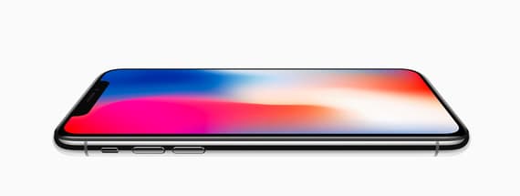 The New iPhone X and What It Means for Designers