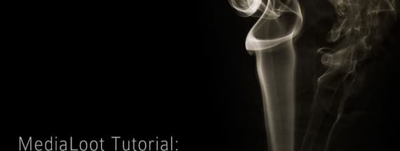 Tutorial: How To Create Stunning Smoke Brushes in Photoshop