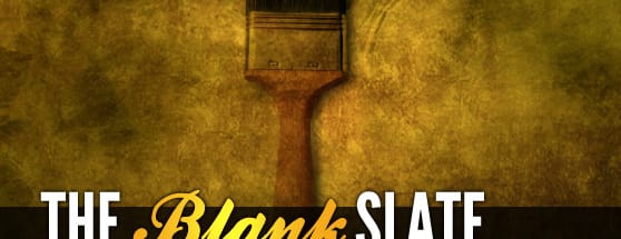 The Blank Slate: Full Time or Freelance?