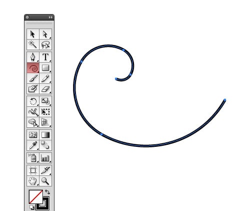 Illustrator Quick Tip: Adjusting Line Width with Stroke Profiles