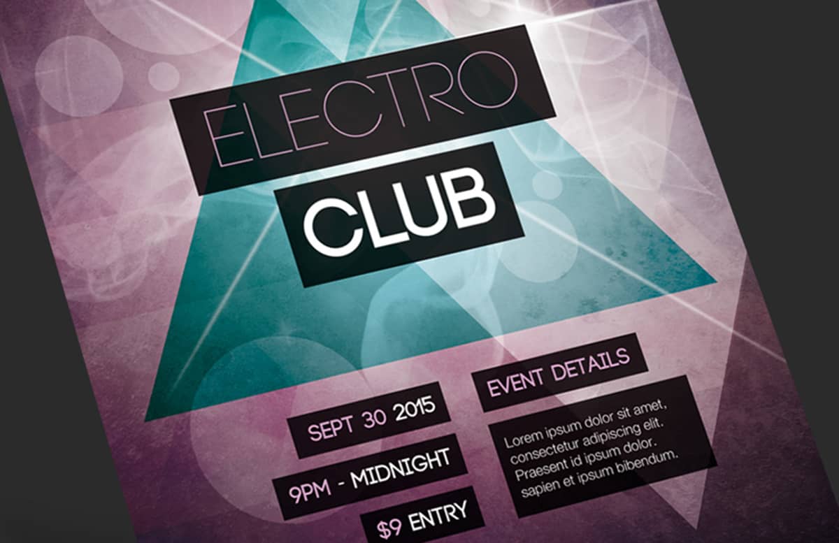 80S  Inspired  Electro  Flyer 800X518 1