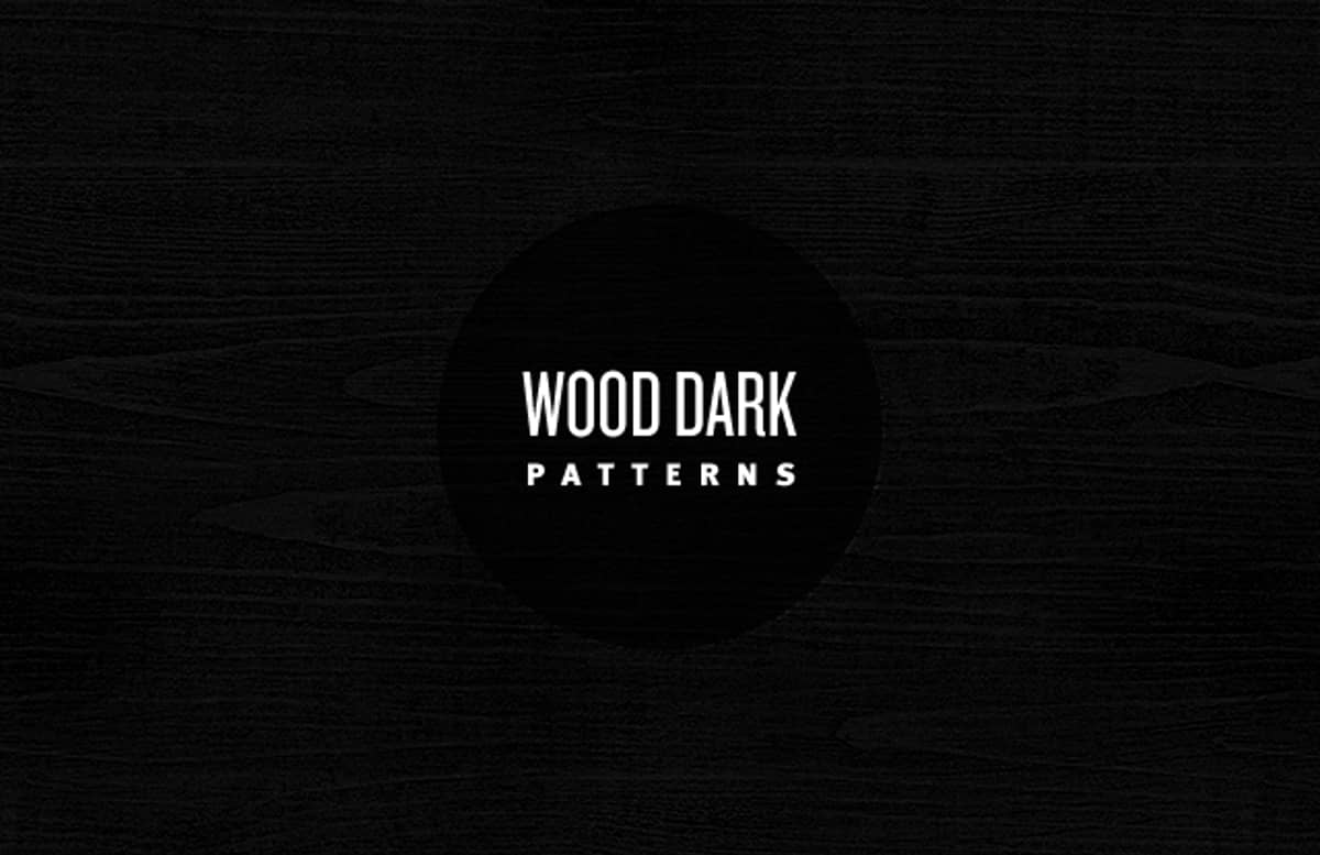 Wood Dark Preview 1
