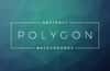 Free Abstract Polygon Backgrounds