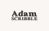 Adam Scribble - Web Font
