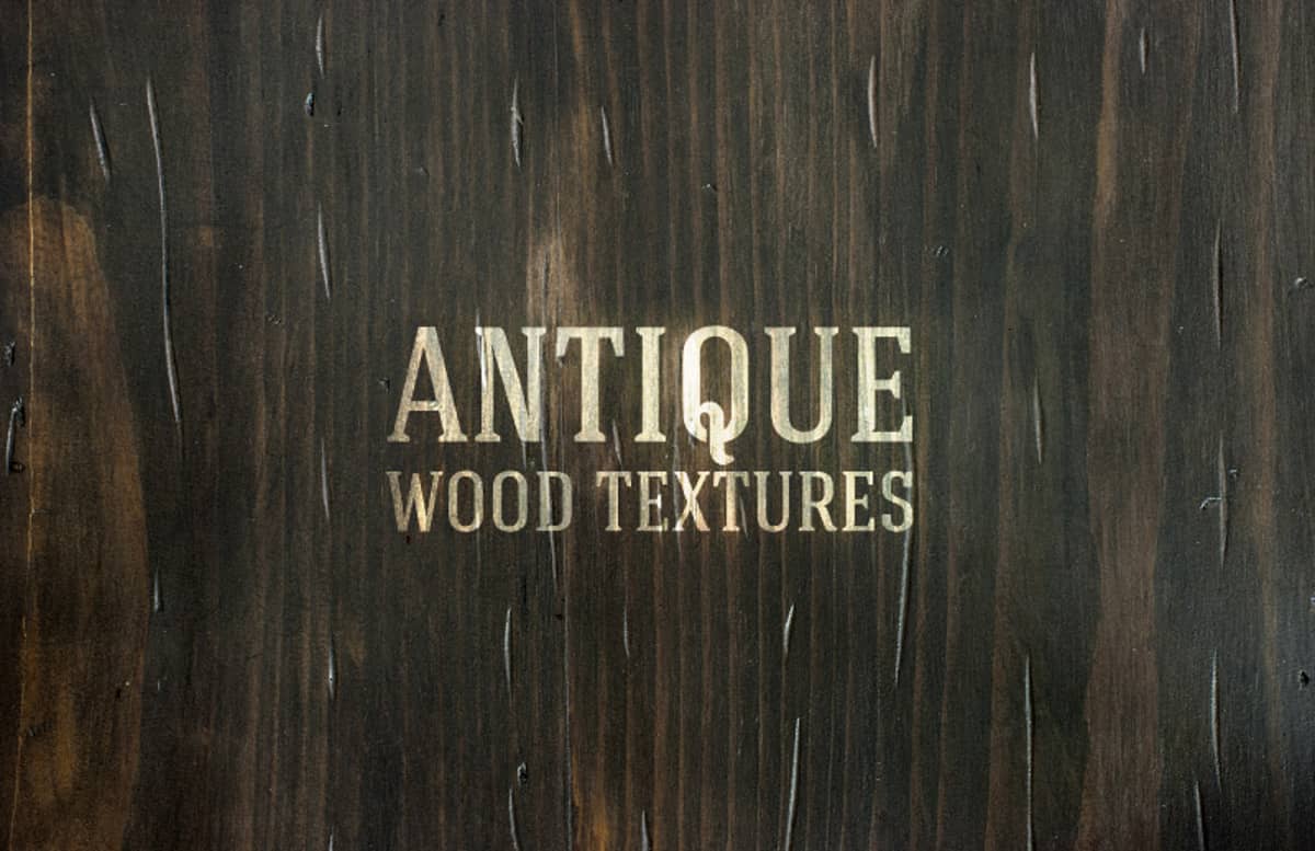 Antique  Wood  Textures  Preview 1