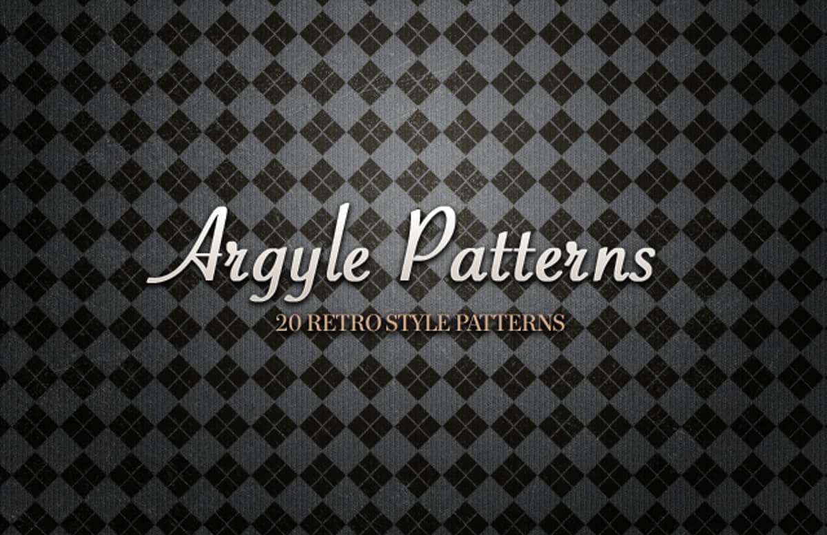 Argyle  Patterns  Preview1
