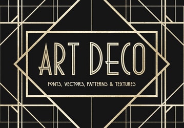 The Art Deco Collection