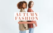 Autumn Fashion Photoshop Action
