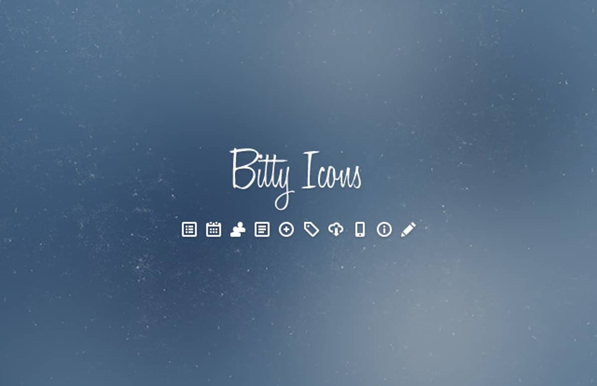 Bitty  Icons  Preview1