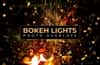Bokeh Lights Photo Overlays