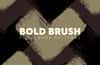Bold Brush Photoshop Patterns