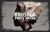 Brushed Photo Masks