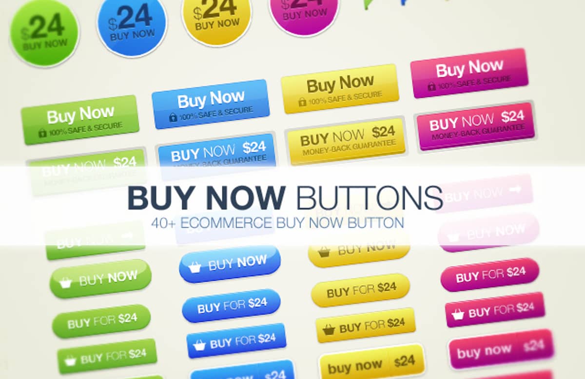 Buy  Now  Buttons  Preview1