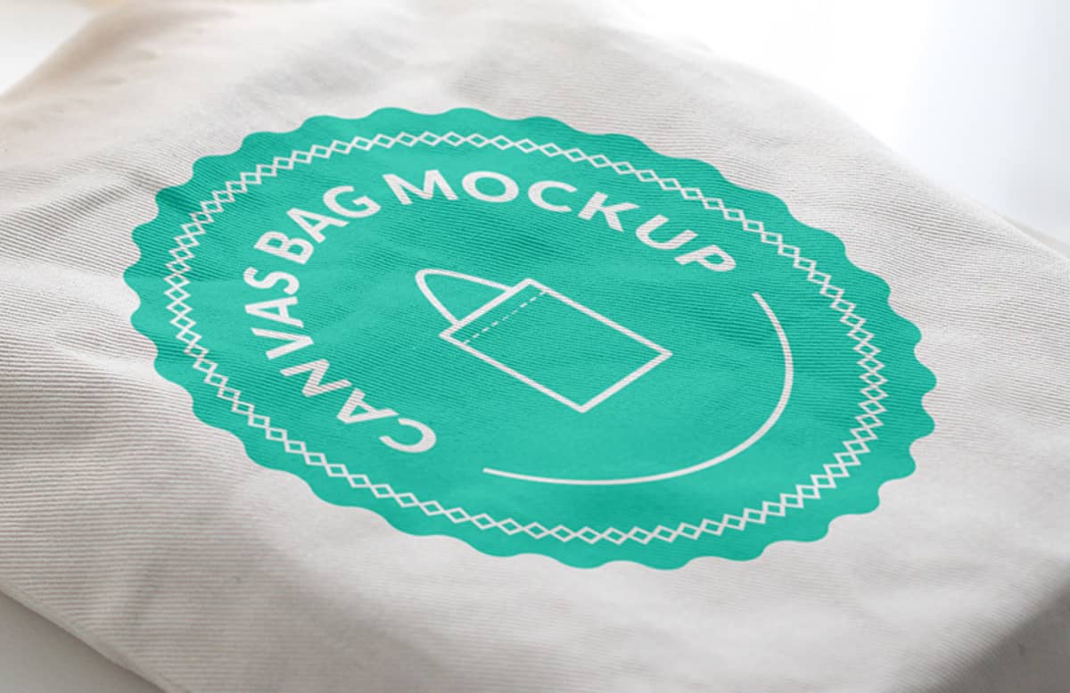 Canvas  Bag  Mockup  Preview 1