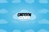 Cartoon Clouds Vector and PNG