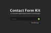 Contact Form Kit