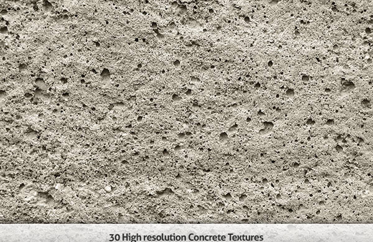 Concrete  Textures  Pack  Preview1