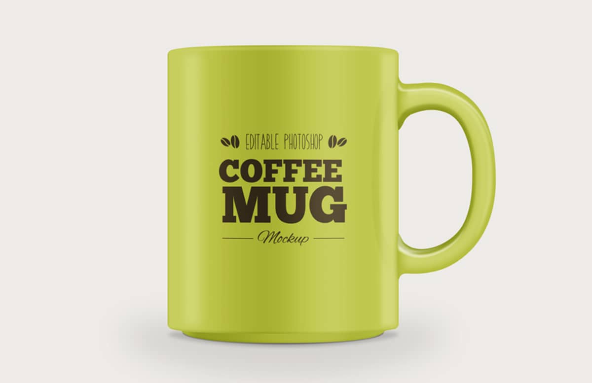 Coffee  Mug  Mockup  Preview 1