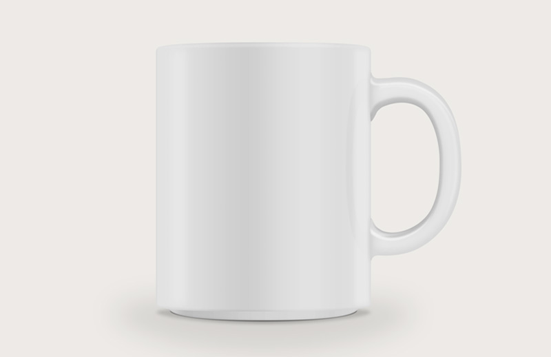 Download Coffee Mug Mockup | Medialoot