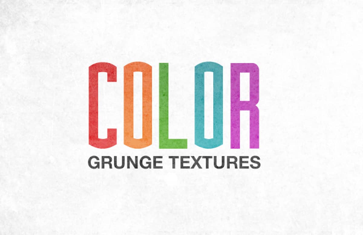 Color  Grunge  Textures  Preview1