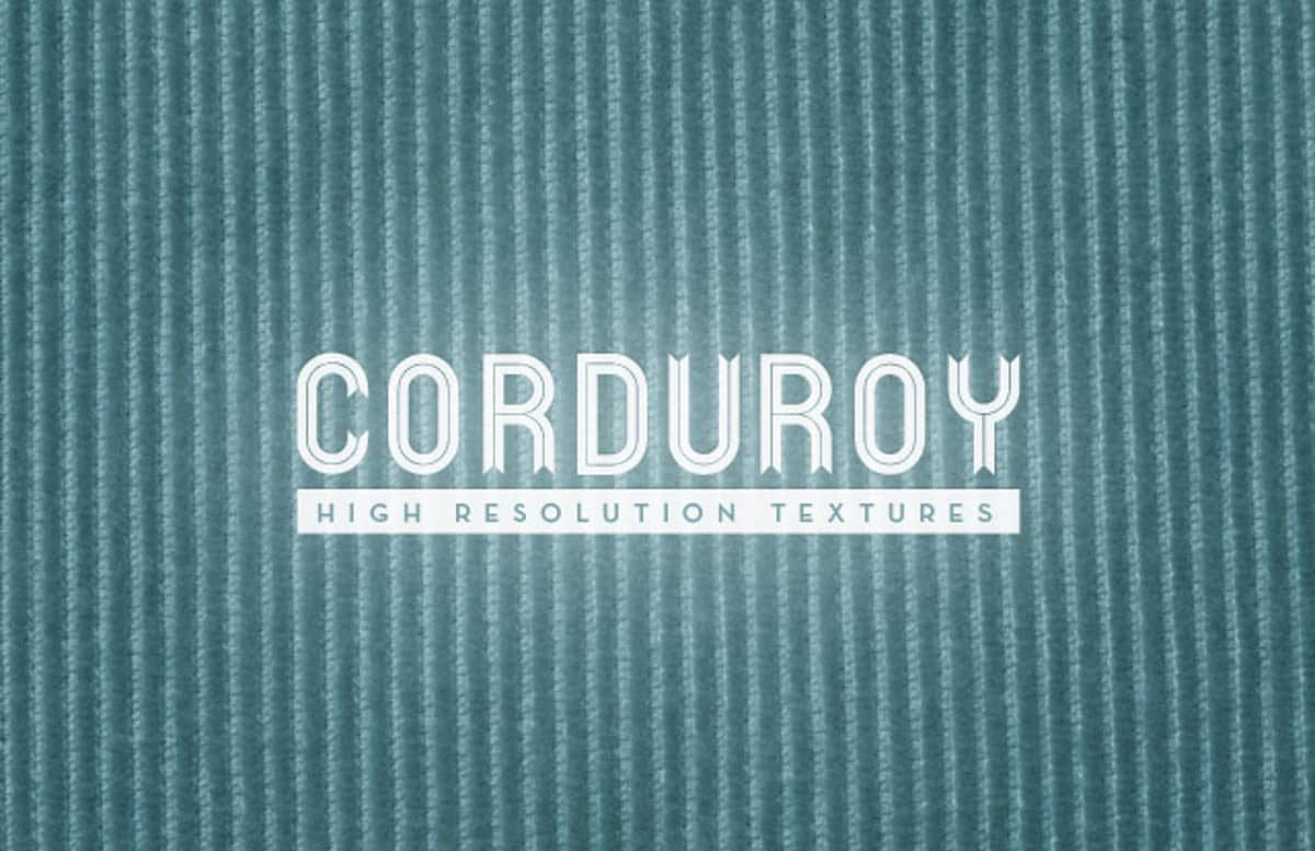 Corduroy  Textures  Preview1