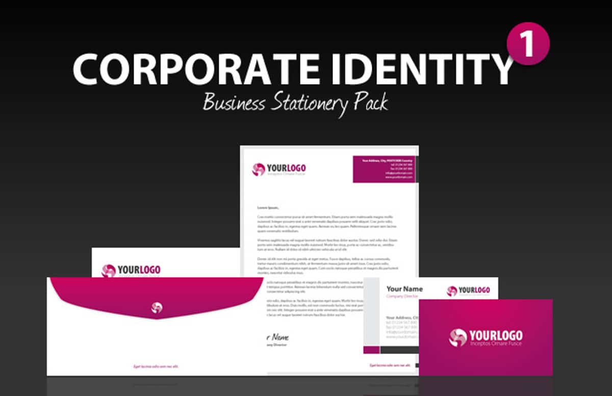 Corporate  Identity 1  Preview1