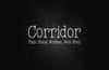 Corridor - Thin Hand Written Web Font