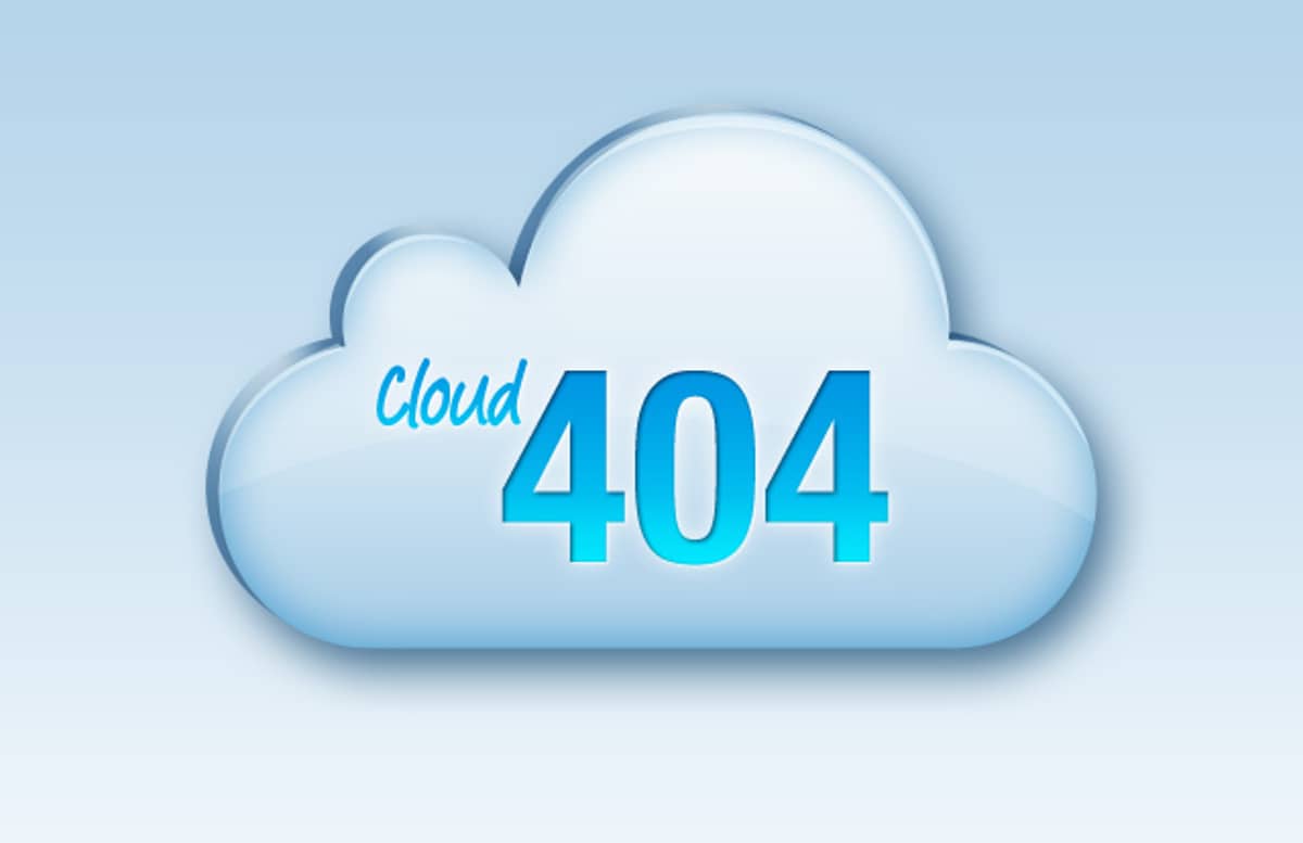 Cloud 404  Error  Page  Preview1