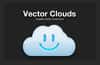 Vector Cloud Icons