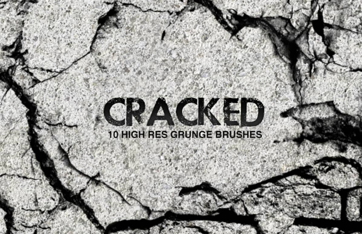 Cracked  Preview1
