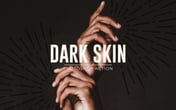Dark Skin Photoshop Action