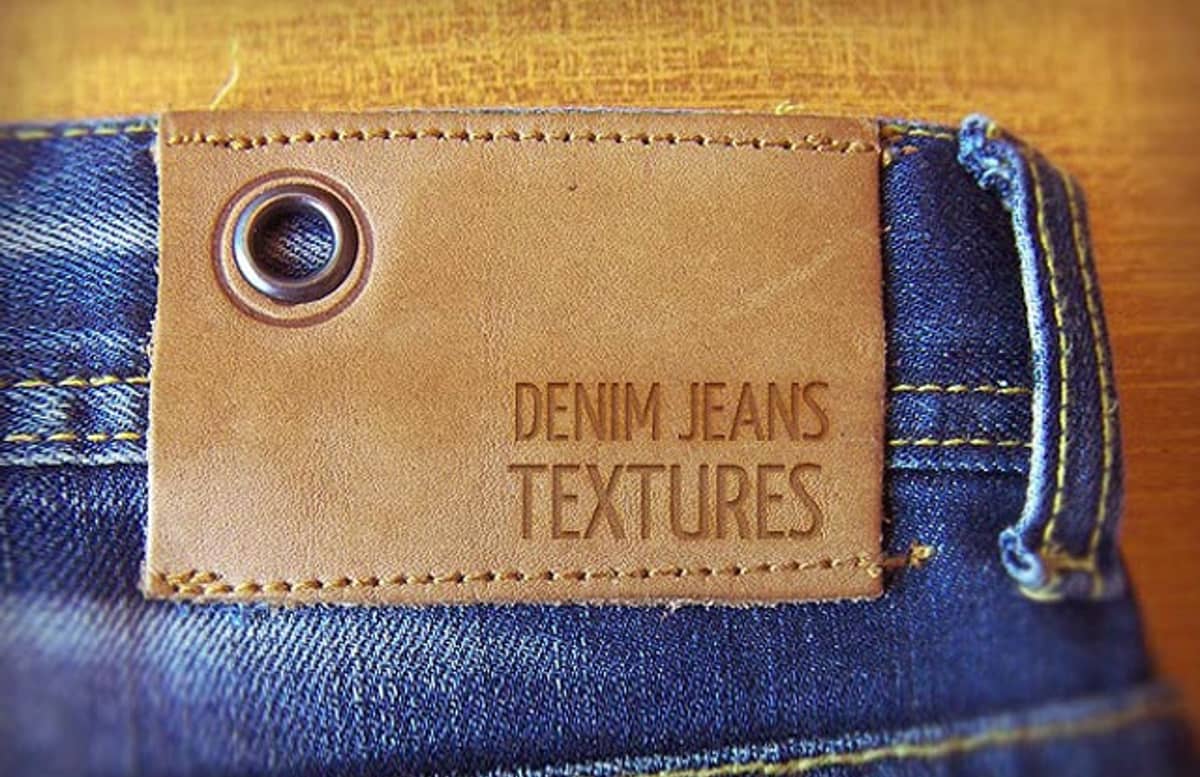 Denim  Jeans  Textures  Preview11