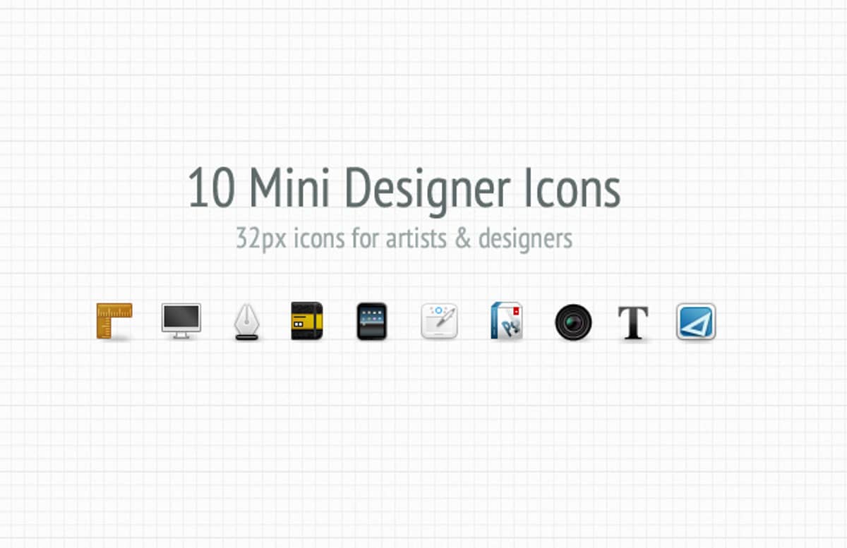 Designer  Icons  Preview1