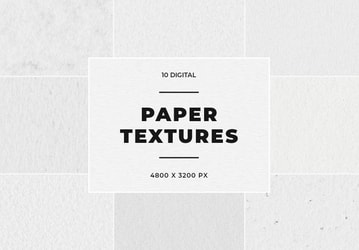 Digital Paper Textures