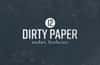Dirty Paper Vector Textures